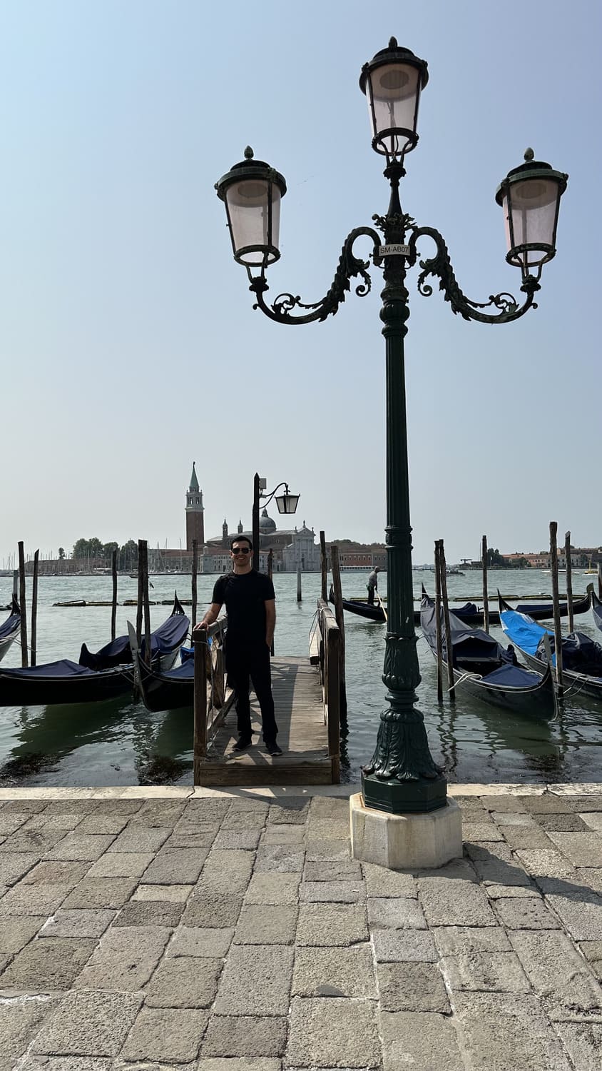 Venecia, Italia